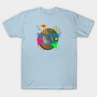 Milkfish - Zine Culture T-Shirt